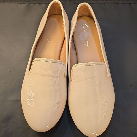 BRAND NEW CIRCUS BY SAM EDELMAN WOMEN'S CRISSY BALLET FLAT R3 - Picture 2 of 16